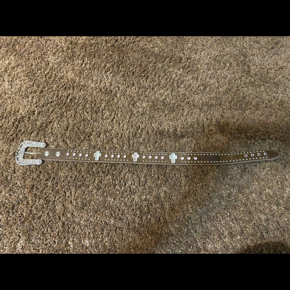 Kids belt